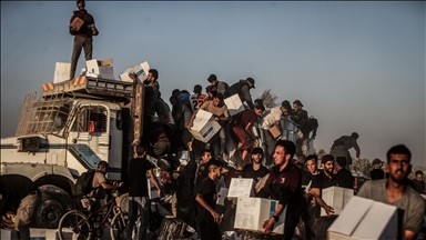 Gaza: MSF accuse la Fondation GHF de perpétrer des ‘’massacres à la chaîne’’
