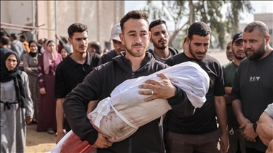 صحة غزة: ارتفاع حصيلة شهداء العدوان الإسرائيلي إلى 56 ألفا و331 