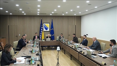 Vijeće ministara usvojilo tekst Reformske agende potreban za pristup novcu i EU fondu