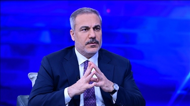 Hakan Fidan : « Nous devons travailler sur des alternatives pour garantir la prévisibilité du commerce international »
