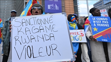 African court rejects objections raised by Rwanda in DR Congo case