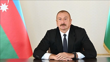 Aliyev, İran-Azerbaycan ilişkilerine yönelik iddiaların tamamen asılsız olduğunu belirtti