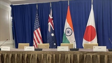US to host Quad foreign ministers next week