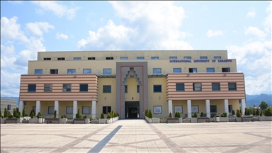 Internacionalni univerzitet u Sarajevu nudi studij medicine s praksom u više od 60 bolnica u Turskoj