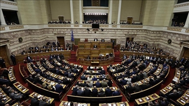 Greek minister resigns over scandal involving fraud in EU agricultural subsidies