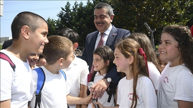 Ortaokul öğrencileri için düzenlenen etkinlik sayısı 7 milyon 862 bin 664 oldu