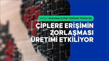 Stratejik ürünlerin artan önemi korumacı politikaları derinleştiriyor