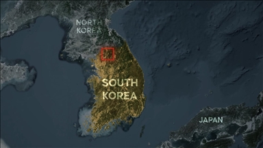 South Korea urges North Korea to give advance notice before cross-border dam discharge