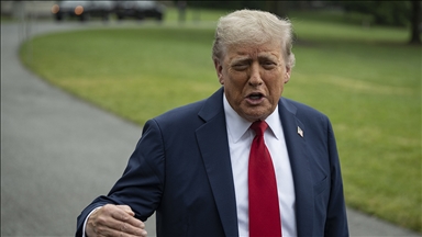 ABD Başkanı Trump, Kanada ile ticaret görüşmelerini sonlandırdıklarını duyurdu