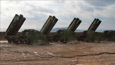 Russia, India discuss delivery of S-400 batteries, Su-30 jet upgrade