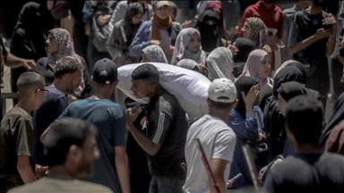 OBSH: 500 të vrarë në pikat e shpërndarjes së ndihmës të mbështetura nga Izraeli dhe SHBA në Gaza
