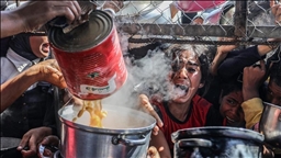 L'ONU : « Chercher à manger ne doit jamais être une condamnation à mort » pour les Palestiniens de Gaza 