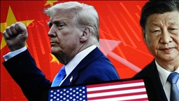 Trump says trade deal signed with China on Wednesday