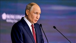 Putin, Ukrayna ile üçüncü tur müzakereleri İstanbul'da yapmaya hazır olduklarını söyledi
