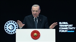 Erdogan: Turska će projektom "Put razvoja" pretvoriti geopolitičku prednost u ekonomsku dobit