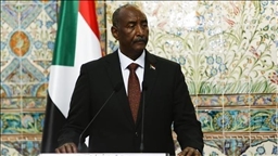 Sudan’s Sovereign Council leader agrees to 7-day ceasefire in El-Fasher