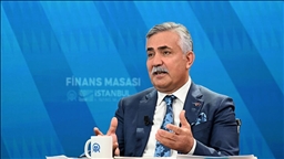 KGF Yönetim Kurulu Başkanı Özegen: Şu ana kadar yaklaşık 1,5 trilyon liralık krediye kefalet verdik