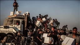 Gaza: MSF accuse la Fondation GHF de perpétrer des ‘’massacres à la chaîne’’