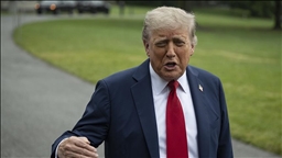 Трамп: США прекращают все торговые переговоры с Канадой