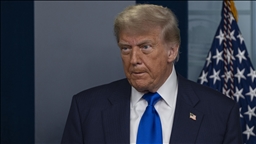 ABD Başkanı Trump: Gazze'de önümüzdeki hafta içinde bir ateşkes sağlanacağını düşünüyorum