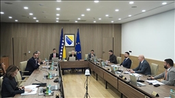 Vijeće ministara usvojilo tekst Reformske agende potreban za pristup novcu i EU fondu