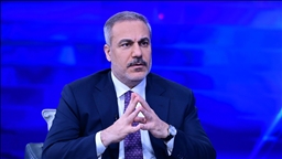 Hakan Fidan : « Nous devons travailler sur des alternatives pour garantir la prévisibilité du commerce international »