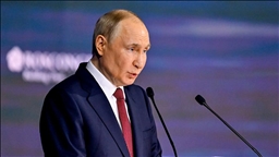 Путин заявил о готовности к новому этапу переговоров с Украиной в Стамбуле