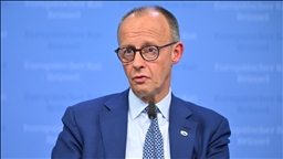 Germany says Iran ‘must come to the negotiating table’ to avert further escalation