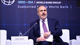 На Форумот за глобален транспорт во Истанбул истакната клучната улога на Турција во глобалната трговија