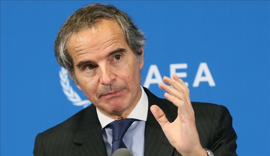 Iran: Téhéran interdit au chef de l’AIEA l’entrée sur son territoire et refuse la surveillance de ses sites nucléaires