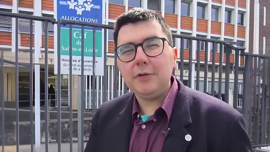 France/Islamophobie : Alexandre Hinger visé par une enquête judiciaire pour incitation à la haine