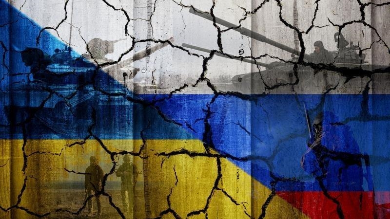 В Киеве сообщили о проведении «спецоперации» на аэродроме «Мариновка» в Волгоградской области РФ