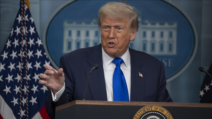 Trump: Primirje u Gazi očekujem "tokom sljedeće sedmice"
