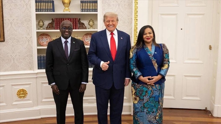 Est de la RDC : Un accord sous l’égide des États-Unis peut-il vraiment apporter une paix durable ? (Analyse)