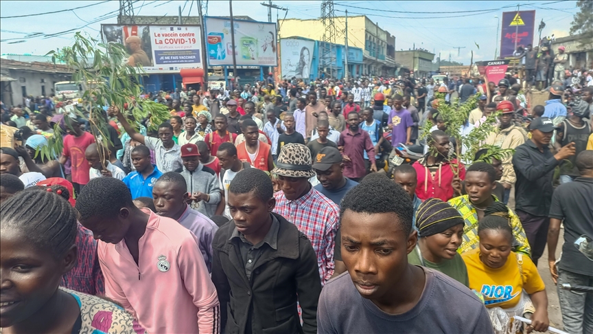 EXPLAINER - Unpacking key details of DR Congo-Rwanda peace deal