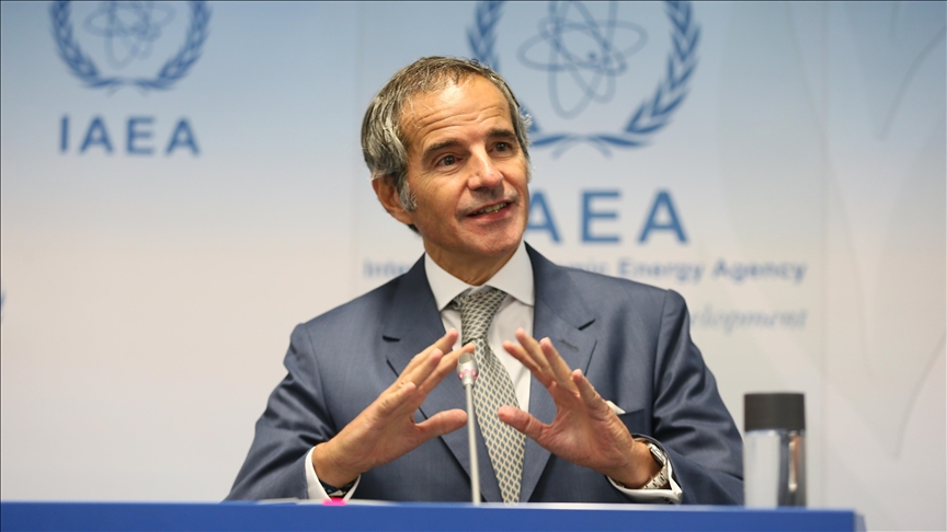 L’AIEA juge « normaux » les niveaux de radiation dans le Golfe après les frappes sur les sites nucléaires iraniens