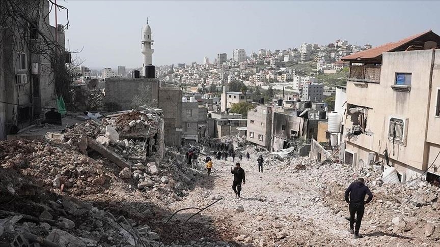 Izrael od januara srušio 1.000 palestinskih domova u kampovima na Zapadnoj obali