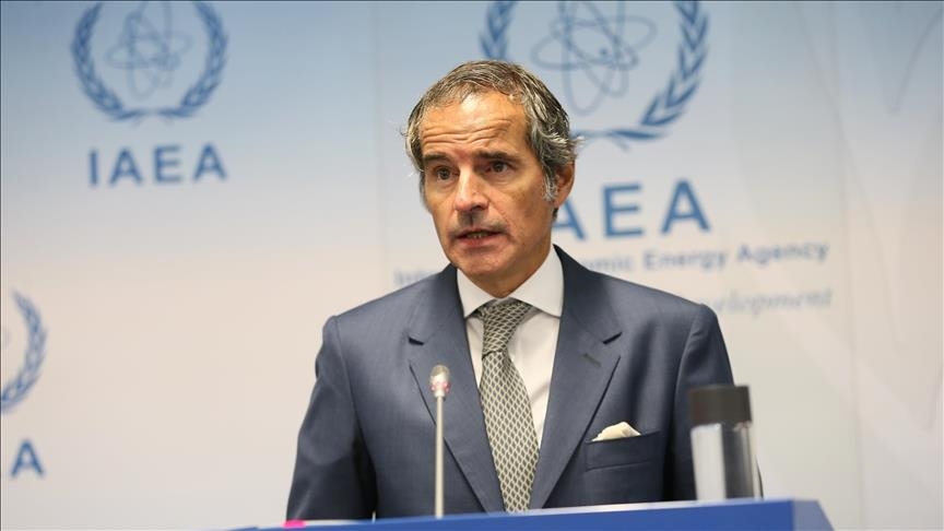 IAEA: Nivoi zračenja u Zaljevu normalni nakon napada na iranske nuklearne objekte