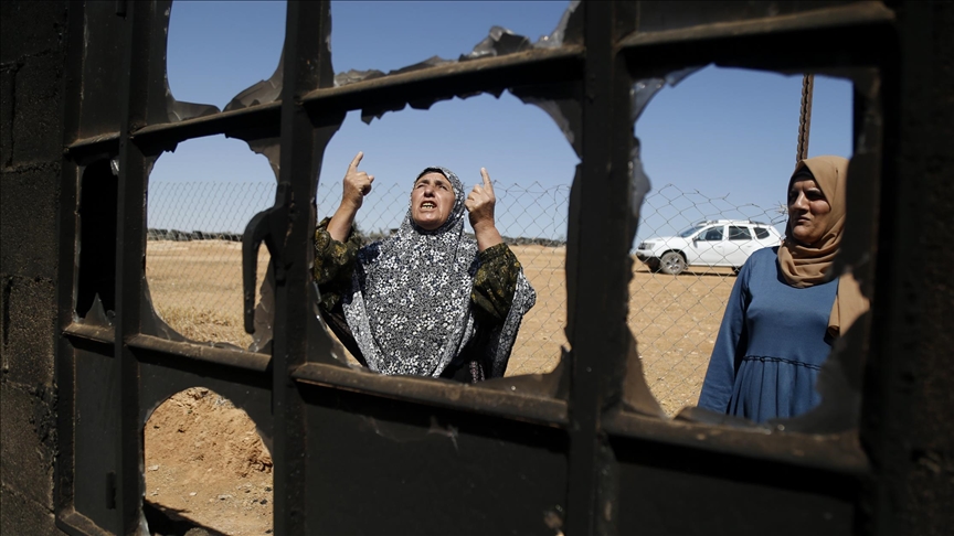 مصر: اعتداء المستوطنين على فلسطينيين بالضفة يستدعي تدخلا دوليا