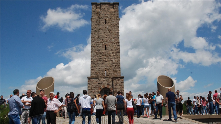 Përfundojnë festimet e Vidovdanit në Kosovë, 17 persona të ndaluar nën dyshimin për provokim