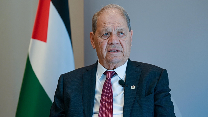 فتوح: استهداف إسرائيل لمراكز الإيواء في غزة "انتقام أيديولوجي"