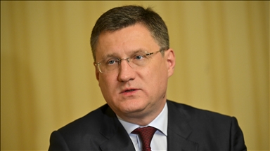 Вице-премьер РФ: Москва ждет продолжения долгосрочного сотрудничества с Анкарой по поставкам природного газа 
