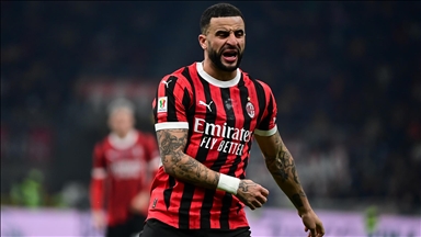 Milan, Kyle Walker'ın sözleşmesindeki opsiyonun kullanılmadığını açıkladı