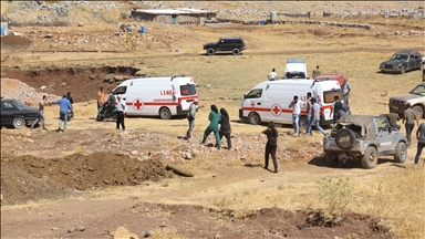 1 killed in fresh Israeli attack on Tyre, southern Lebanon