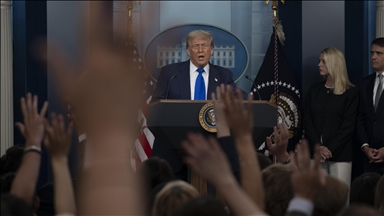 Trump denies reports of considering $30B civilian nuclear deal with Iran