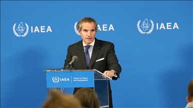 Iran bars UN nuclear agency chief from entering country, refuses surveillance at nuclear sites