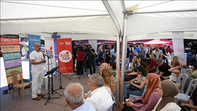 YÖK Bilim Kafe 150'yi aşkın üniversitenin düzenlediği etkinliklerle sona erdi