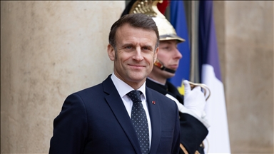 Accord de paix RDC-Rwanda : Emmanuel Macron salue ‘’un pas en avant historique’’