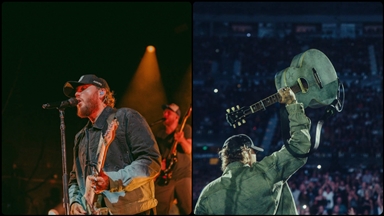 James Arthur, 23 Ağustos'ta Lifepark'ta konser verecek
