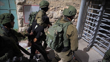 Izraelska vojska uhapsila 27 Palestinaca u racijama na Zapadnoj obali, uključujući novinara